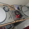 Technics 1200 mk2