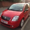 Citroen C2 VTS 06, tax and test, swap for recovery truck