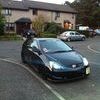 HONDA CIVIC TYPE R FACELIFT 2004