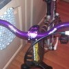 COMPETITION DIRT JUMPER............ ASHTON CLOSURE/DIAMONDBACK