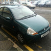 **MUST SEE** FORD KA