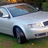Audi A4 Turbo