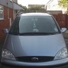 Ford GALAXY 2.3 full Mot and 6 months tax