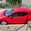 Peugeot 207 gti thp 175 vxr l200 pick up