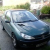 peugoet 206
