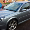 Vauxhall Vectra sri 2.0 turbo xp