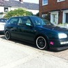 Mk3 volkswagen golf gti 1 years mot