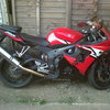 yamaha r6 excellent condition main add 15000 miles ( vectra bmw golf leon focus impreza astra
