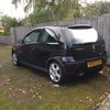 Vauxhall Corsa 1.8 Sri
