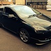 HONDA CIVIC ep3 TURBO