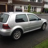 Vw golf 1.8t