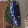 Vauxhall vectra