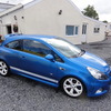 2007 arden blue corsa vxr 73000 miles