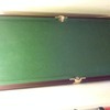 Snooker table