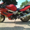 Honda VTR 1000 Firestorm