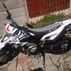 Yamaha WR125x