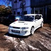 Subaru imprezza  wrx registerd as gl on v5