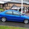 MG-ZS+ 1.8L 120bhp version 2002 registration WX02 HVD