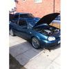 Mk4 VW GOLF CONVERTIBLE 2LTR 2001 Y REG