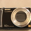 Panasonic Lumix DMC-TZ5
