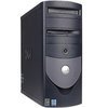 dell pc with screen keyboard and mouse