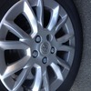 Astra h alloy wheels 16