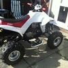 dinli quadzilla 450 sport ( fully road legal )