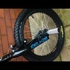 Redline bmx