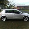 Vauxhall Astra 2.0 ltr Turbo