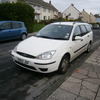 ford focus estate diesel 2003