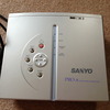 SANYO PRO-X MULTIMEDIA PROJECTOR