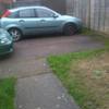 ford focus mk1 2001 1.8