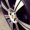 17" momo predator alloys. 4x100