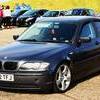 BMW e46 2.0 (n42)