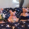 nat west money pigs