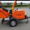 Timberwolf chipper tree surgeon stump grinder land rover quad tipper evo impreza