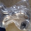 Ford fiesta mk6 421 decat manifold, zetec s, st