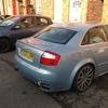 AUDI SPORT ...2LTR, S4 REPLICA