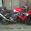 yamaha r6 excellent condition 15000 miles on clock( vectra bmw golf leon focus impreza astra