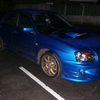 subaru impreza wrx sti prodrive