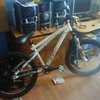 custom GT Chucker xs1 dirt jumper bike mint condition mountain bike bmx trials