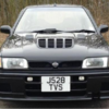 nissan pulsar gtir 2L turbo 4x4
