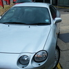 Toyota Celica RS compleletly restored £995