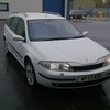 RENAULT LAGUNA DYNAMIQUE 16V