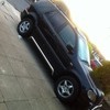 Mercedes ml