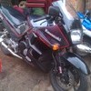 gpx 750 t and t