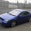 astra turbo mk4 coupe