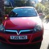 2005 vauxhall astra h 1.7 CDTI 5 door Full years Mot