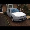 Rover 200 year mot no tax