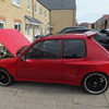 **peugeot 205 19 gti**